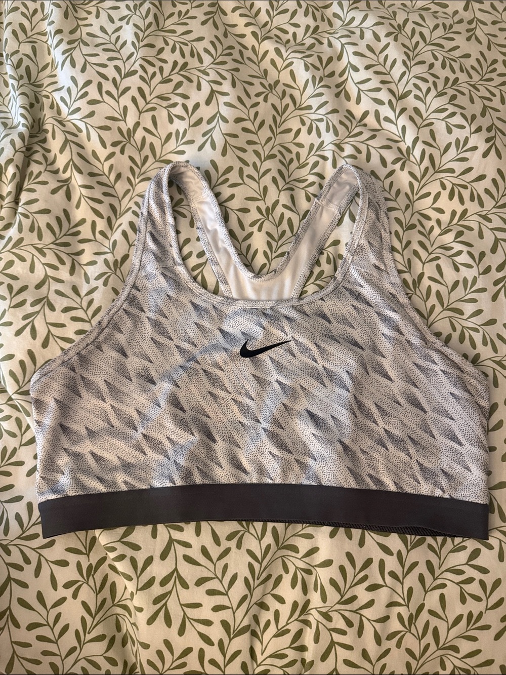 Nike DRI-FIT Sports Bra